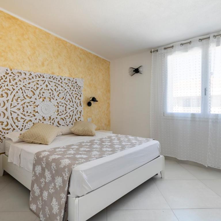 Appartamento vista Golfo - Appartamento Deluxe con 2 Camere da Letto e Vista Oceano - 7