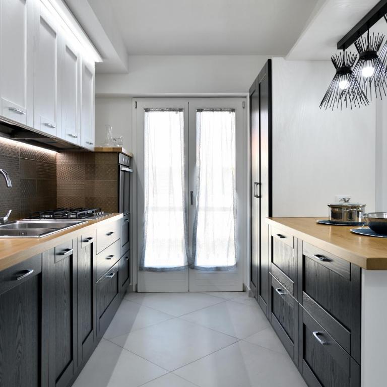 Appartamento vista Golfo - Appartamento Deluxe con 2 Camere da Letto e Vista Oceano - 2