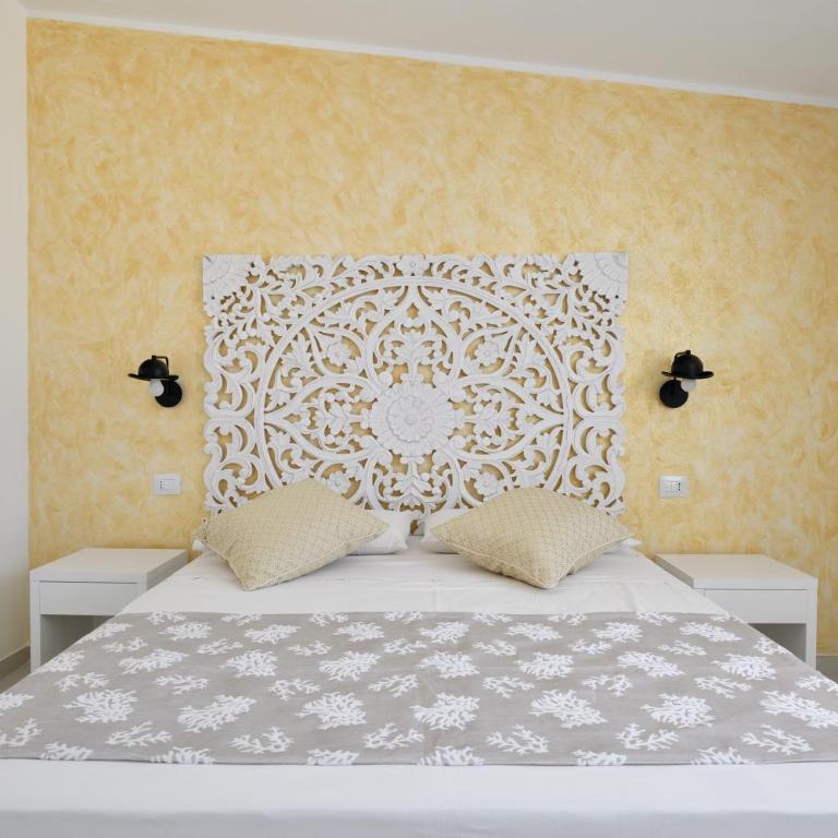 Appartamento vista Golfo - Appartamento Deluxe con 2 Camere da Letto e Vista Oceano - 8