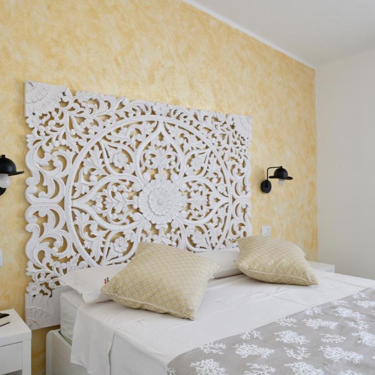 Appartamento vista Golfo - Appartamento Deluxe con 2 Camere da Letto e Vista Oceano - 5