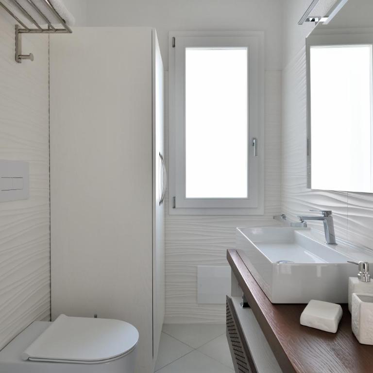Appartamento vista Golfo - Appartamento Deluxe con 2 Camere da Letto e Vista Oceano - 9