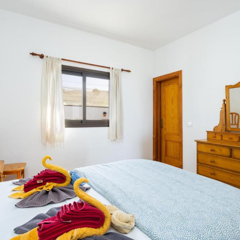 Live Adeje Taucho Relax Place with Terrace - Casa - 24