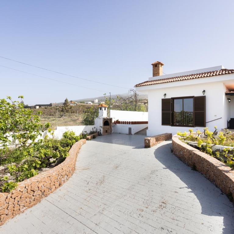 Live Adeje Taucho Relax Place with Terrace - Casa con 1 dormitorio - 26