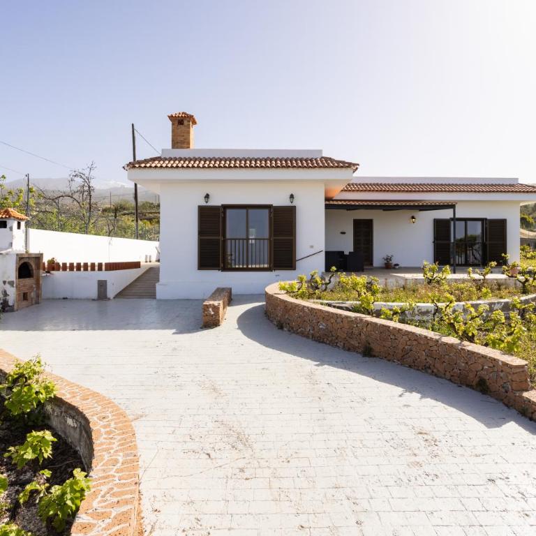 Live Adeje Taucho Relax Place with Terrace - Casa con 1 dormitorio - 25