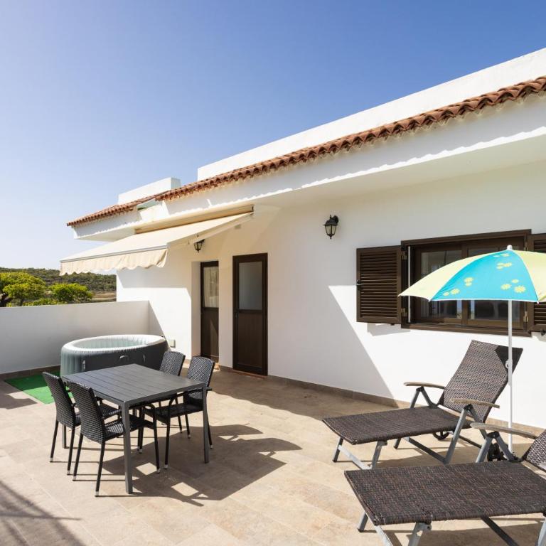 Live Adeje Taucho Relax Place with Terrace - Casa - 26