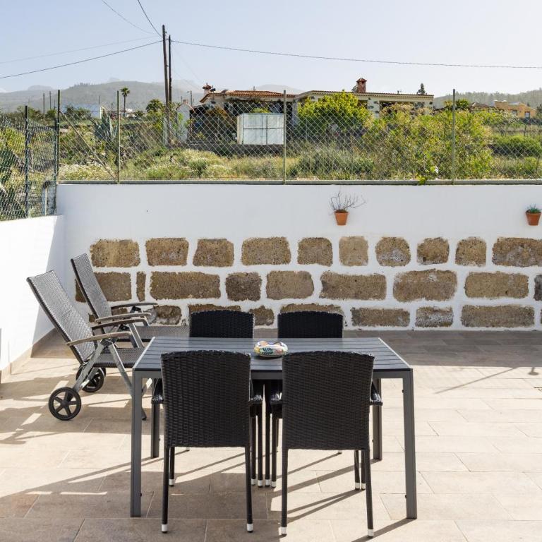 Live Adeje Taucho Relax Place with Terrace - Casa con 1 dormitorio - 27