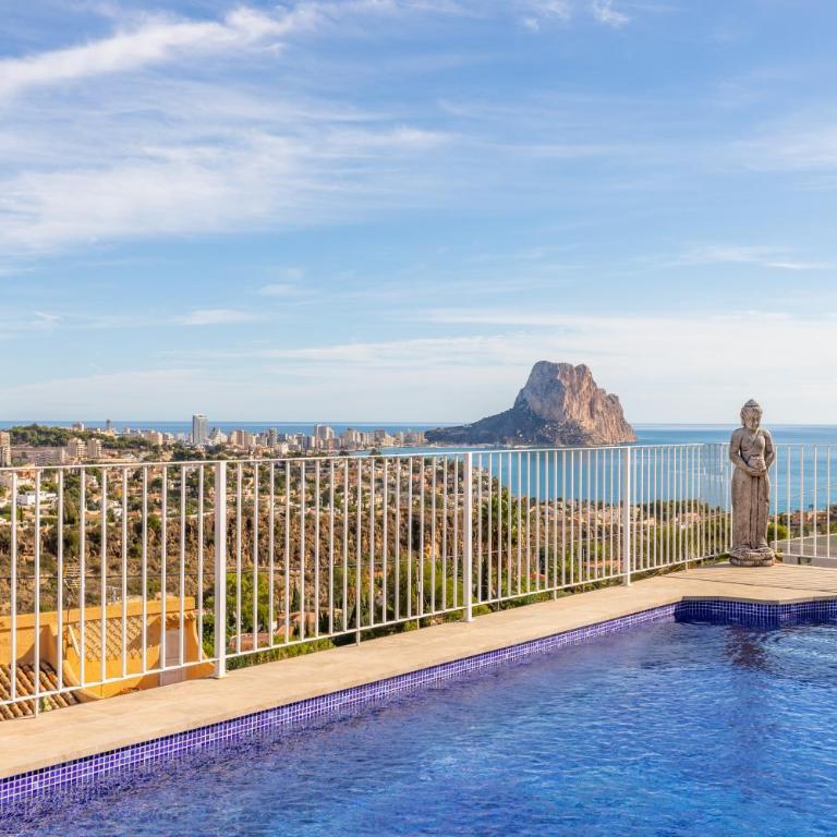 Villa Sol y Mar - Villa - 2