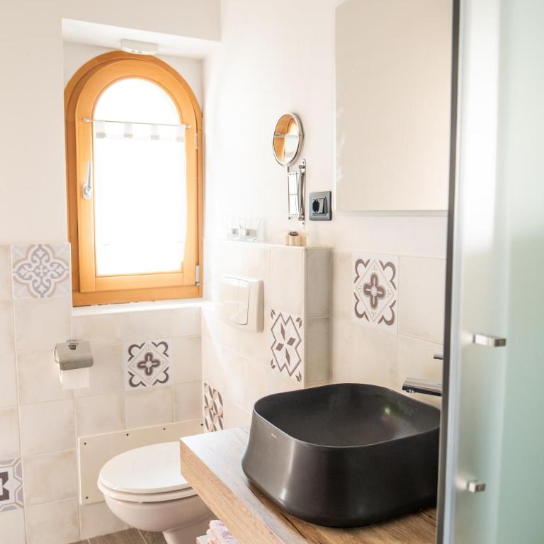 Alfio's Alpen Suite - Monolocale Superior - 18