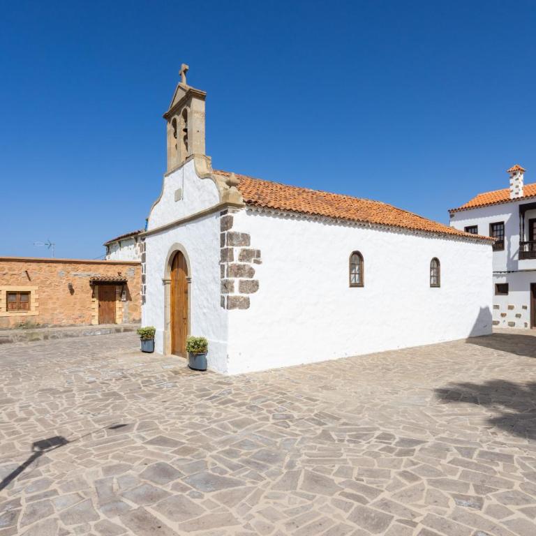 Live Adeje Taucho Relax Place with Terrace - Casa - 27