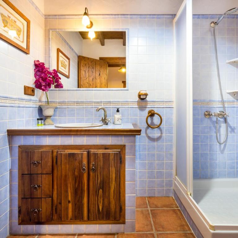 Casa Patricia Nerja - Apartamento de 2 dormitorios con vistas a la montaña - 17