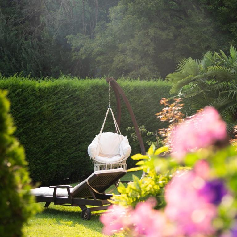Alfio's Alpen Suite - Monolocale Superior - 23