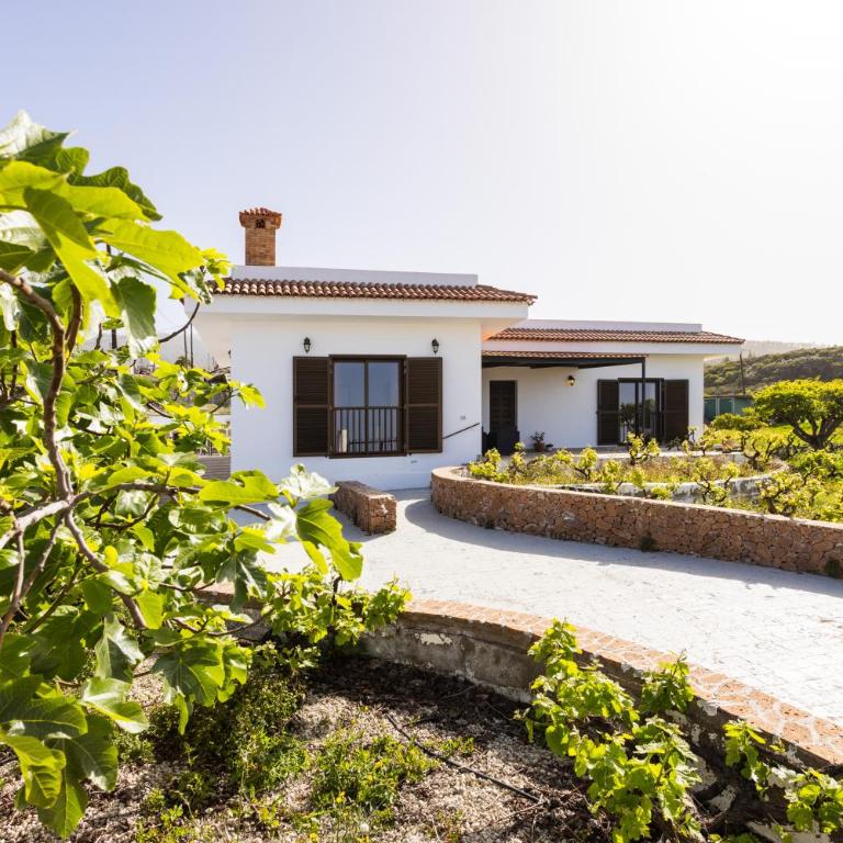 Live Adeje Taucho Relax Place with Terrace - Casa con 1 dormitorio - 30