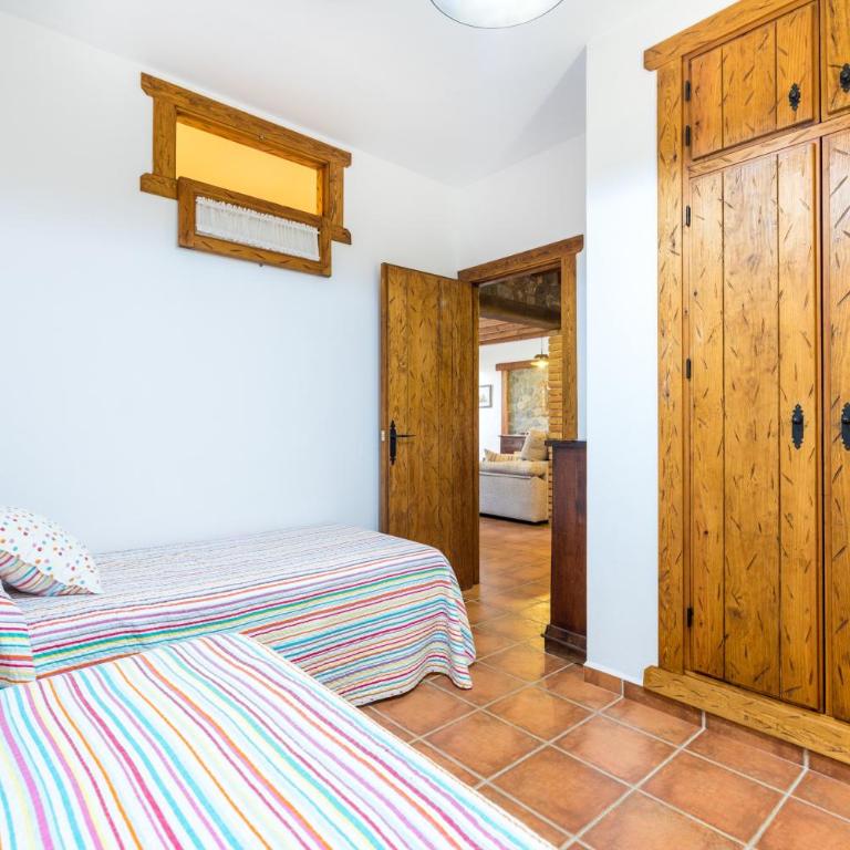 Casa Patricia Nerja - Apartamento de 2 dormitorios con vistas a la montaña - 20