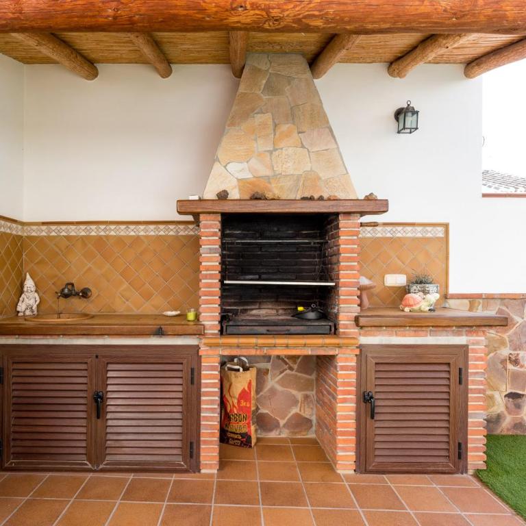 Casa Patricia Nerja - Apartamento de 2 dormitorios con vistas a la montaña - 21