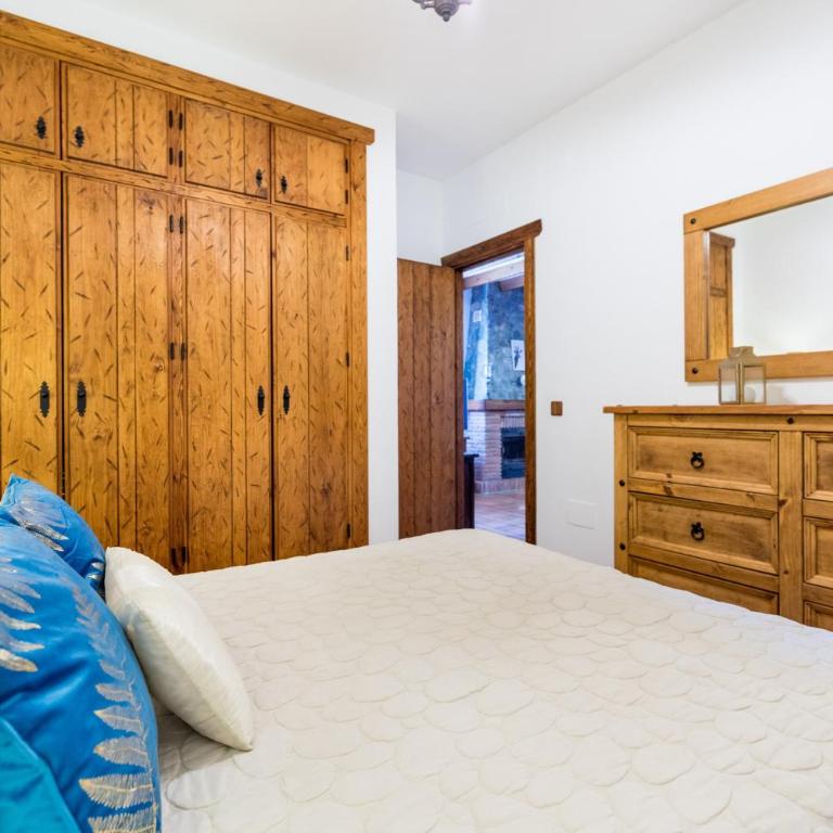 Casa Patricia Nerja - Apartamento de 2 dormitorios con vistas a la montaña - 15