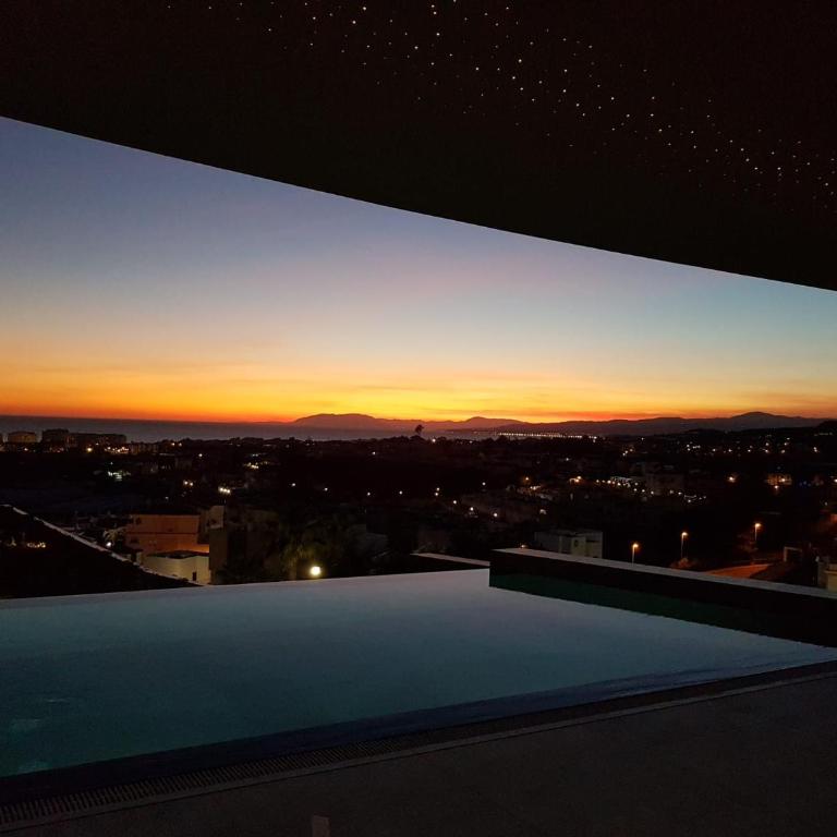 Exclusiv Too - Villa con vistas al mar - 36