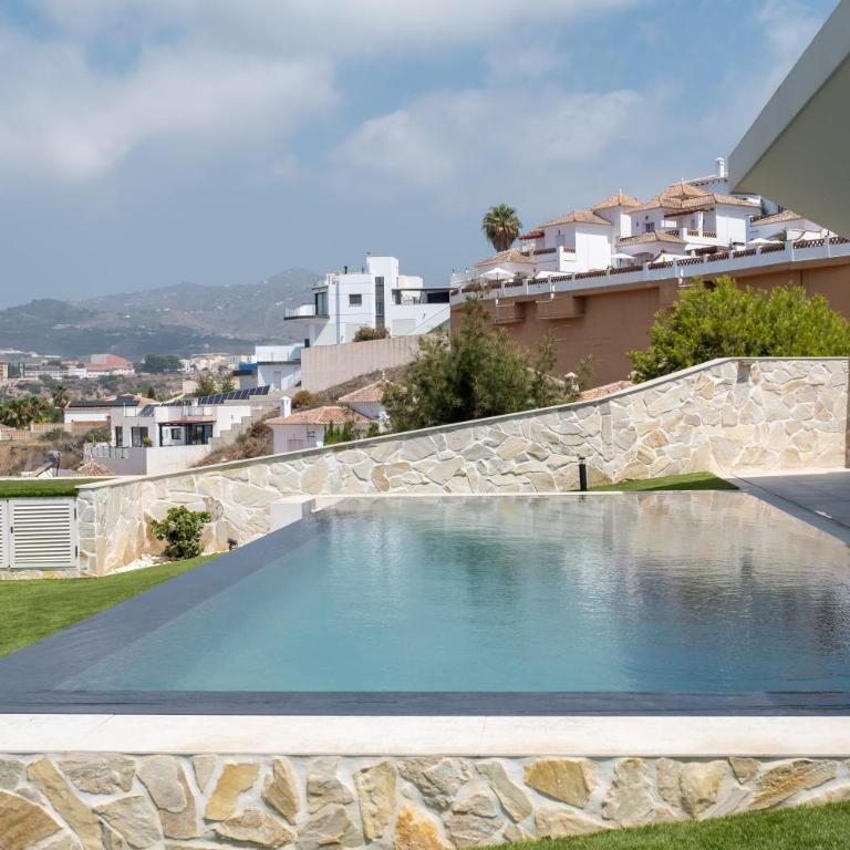 Exclusiv Too - Villa con vistas al mar - 24