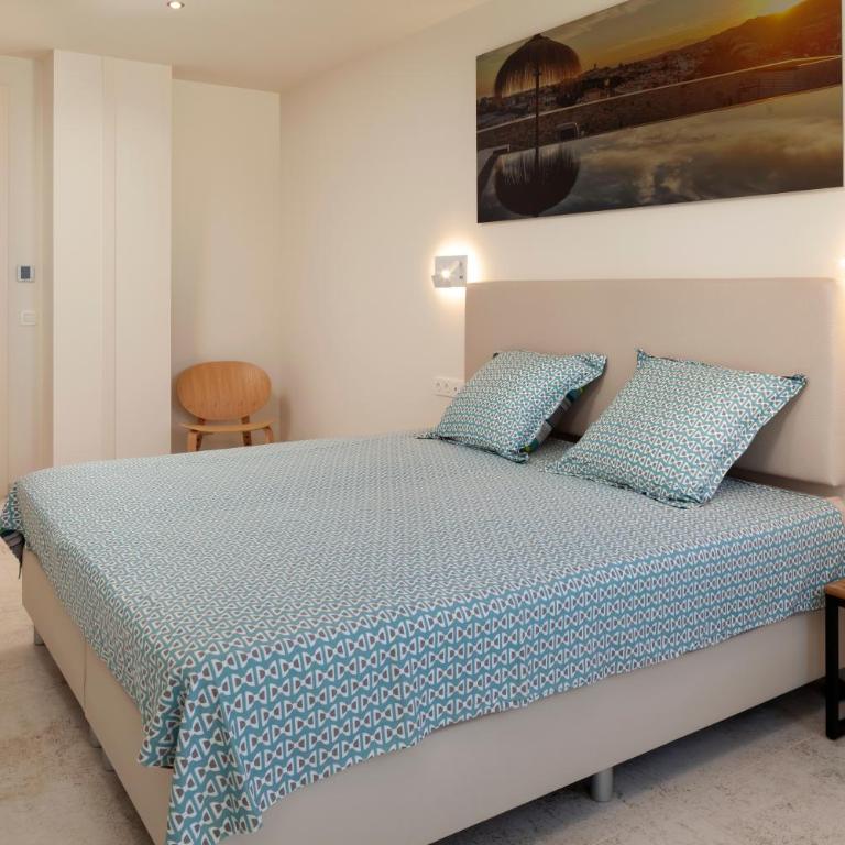 Exclusiv Too - Villa con vistas al mar - 15