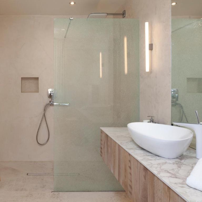 Exclusiv Too - Villa con vistas al mar - 21