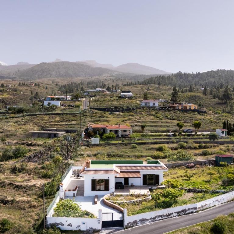 Live Adeje Taucho Relax Place with Terrace - Casa - 34