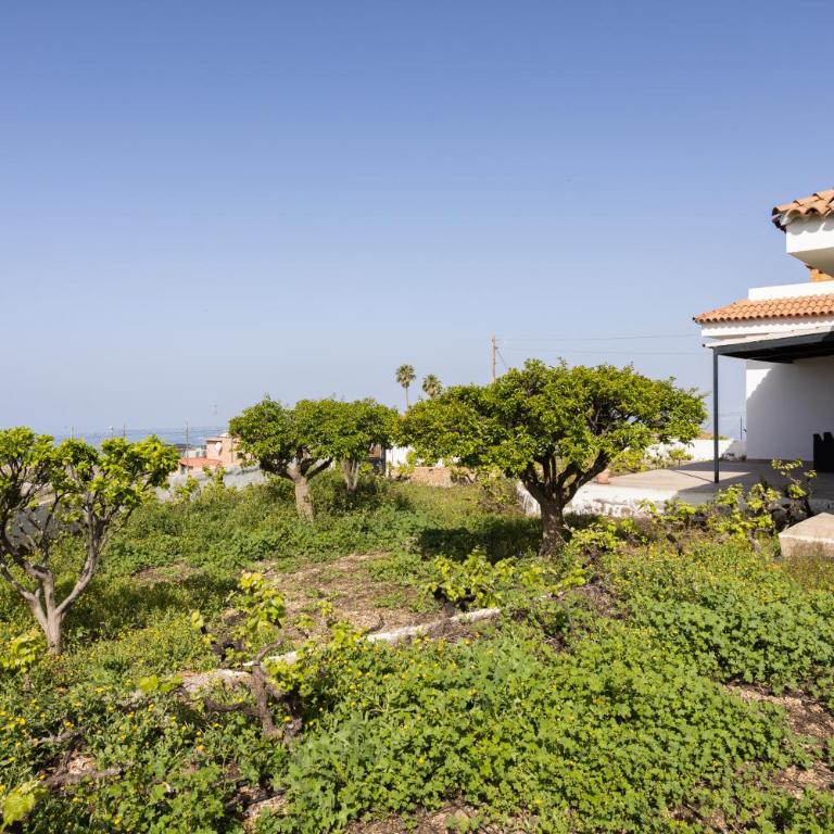 Live Adeje Taucho Relax Place with Terrace - Casa - 41