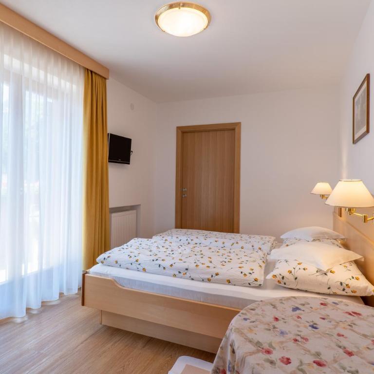 Wiesengrund - Wohnung 1 - Appartamento con 2 Camere da Letto e con Vista Montagna - 3