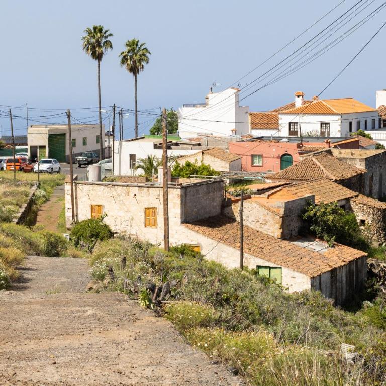 Live Adeje Taucho Relax Place with Terrace - Casa - 36