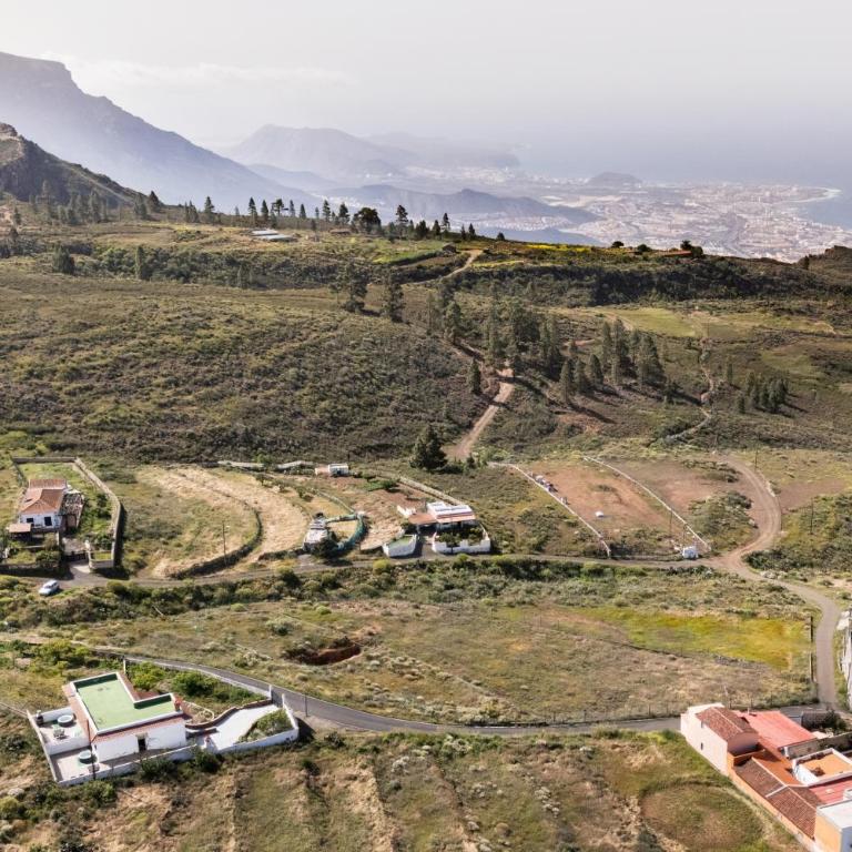 Live Adeje Taucho Relax Place with Terrace - Casa - 42
