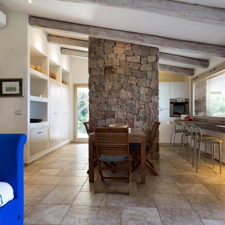 Villa I Graniti - Villa con Vista Mare - 16