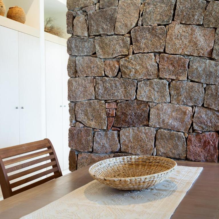 Villa I Graniti - Villa con Vista Mare - 14