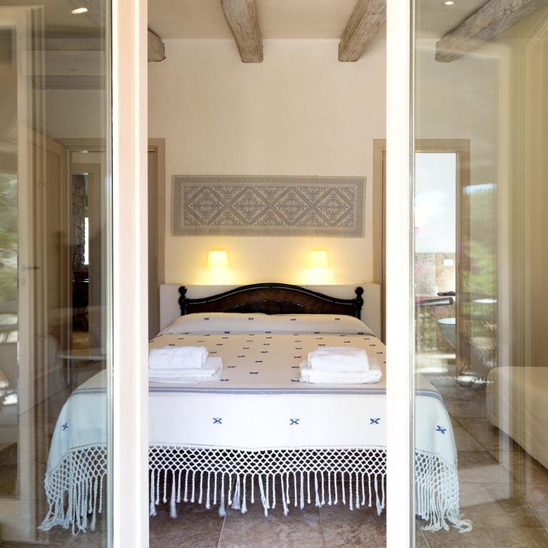 Villa I Graniti - Villa con Vista Mare - 21