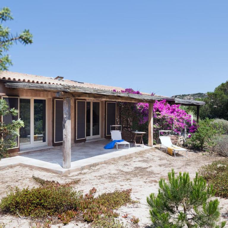 Villa I Graniti - Villa con Vista Mare - 7
