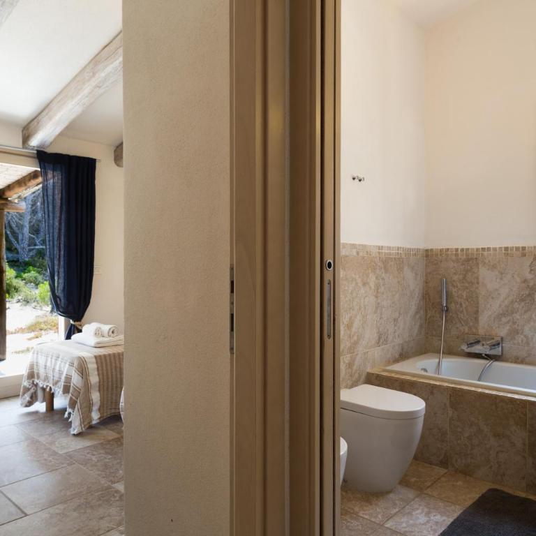 Villa I Graniti - Villa con Vista Mare - 23