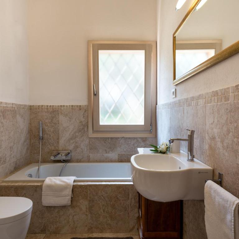 Villa I Graniti - Villa con Vista Mare - 24