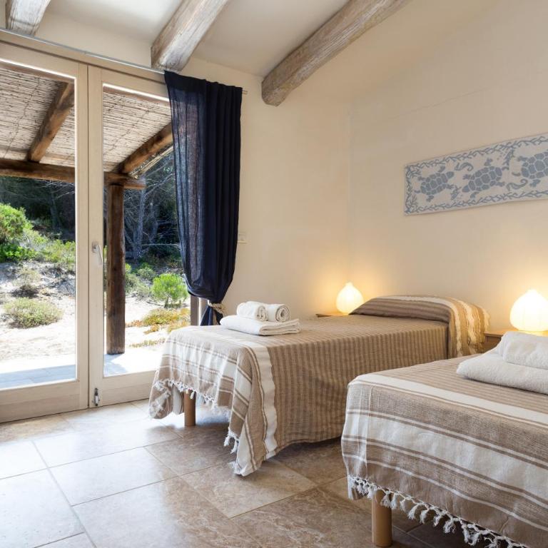 Villa I Graniti - Villa con Vista Mare - 22