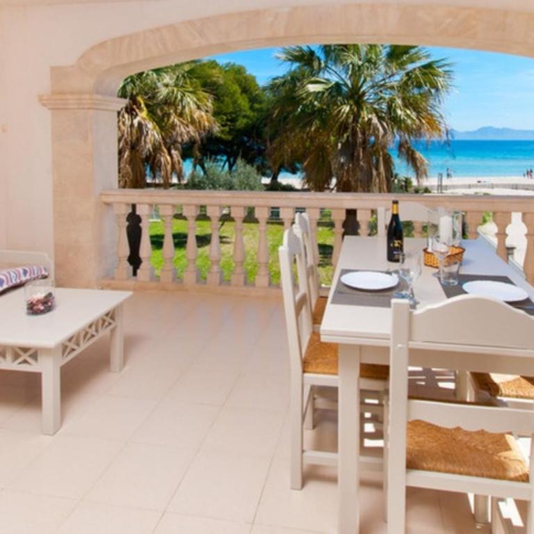 Sun of the Bay-Bloq 3 Apto 3 - Apartamento Deluxe de 2 dormitorios con vistas al mar - 2