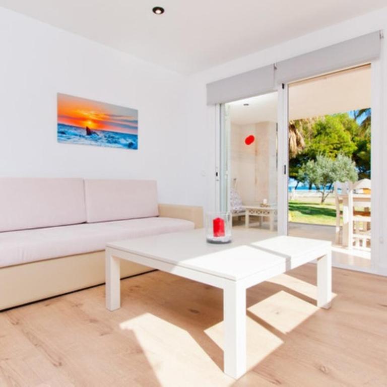 Sun of the Bay-Bloq 3 Apto 3 - Apartamento Deluxe de 2 dormitorios con vistas al mar - 17