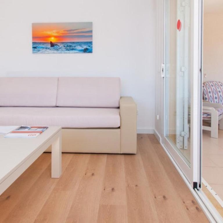 Sun of the Bay-Bloq 3 Apto 3 - Apartamento Deluxe de 2 dormitorios con vistas al mar - 6