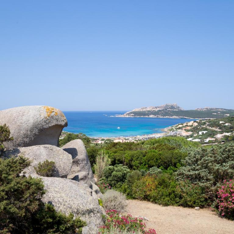 Villa I Graniti - Villa con Vista Mare - 2