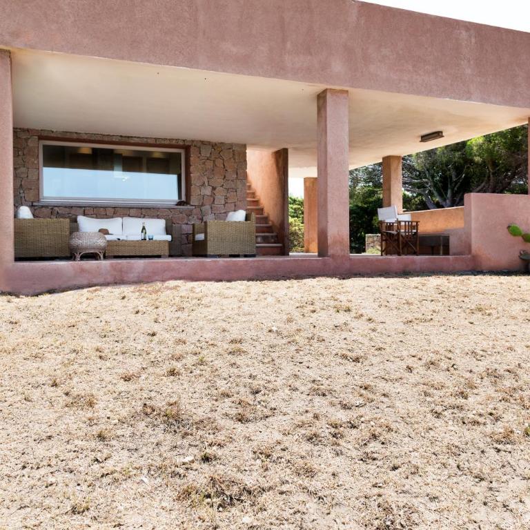 Villa I Graniti - Villa con Vista Mare - 29