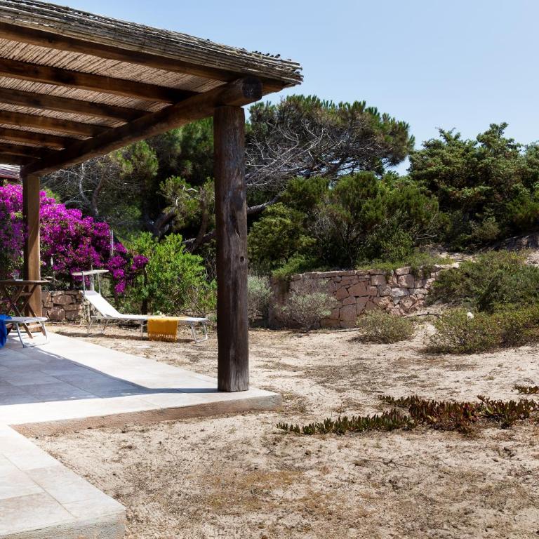 Villa I Graniti - Villa con Vista Mare - 6