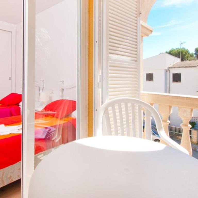 Sun of the Bay-Bloq 3 Apto 3 - Apartamento Deluxe de 2 dormitorios con vistas al mar - 13