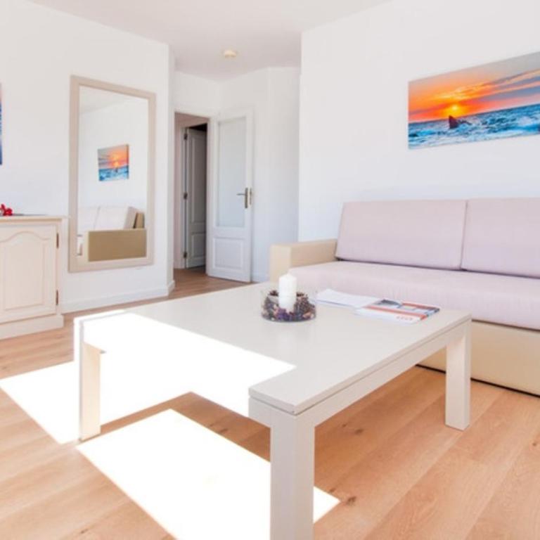 Sun of the Bay-Bloq 3 Apto 3 - Apartamento Deluxe de 2 dormitorios con vistas al mar - 16