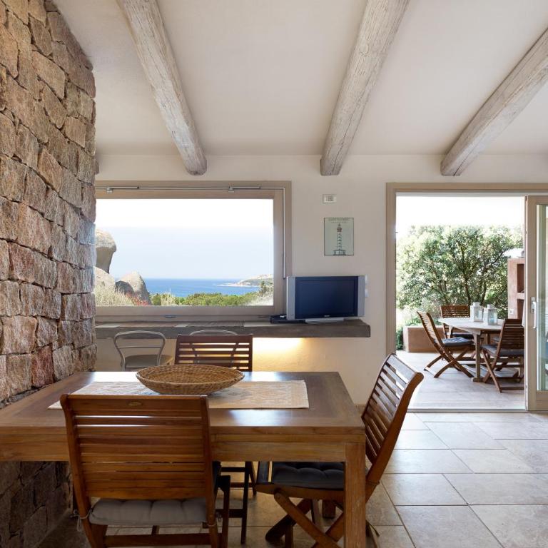 Villa I Graniti - Villa con Vista Mare - 15