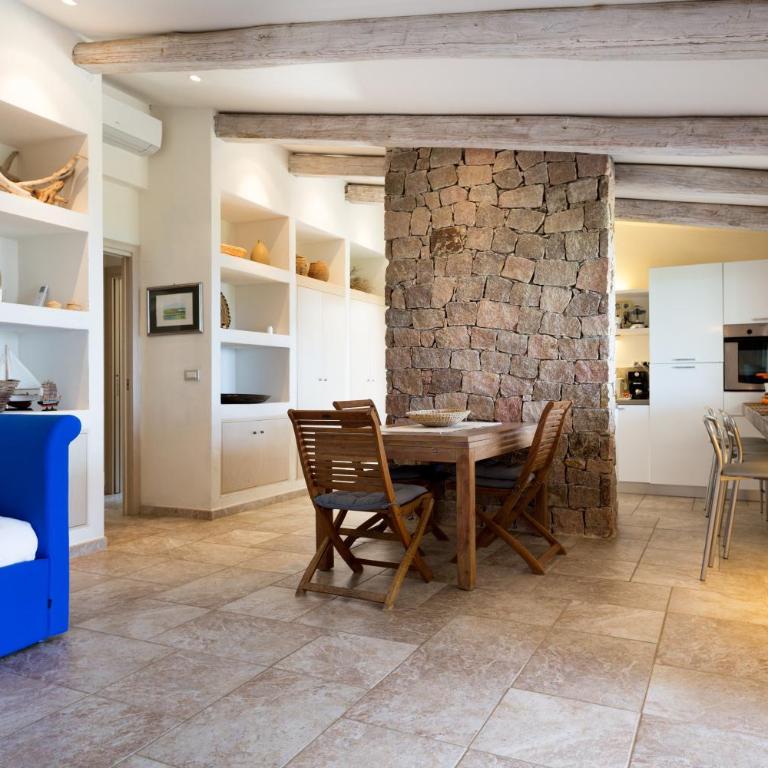 Villa I Graniti - Villa con Vista Mare - 12