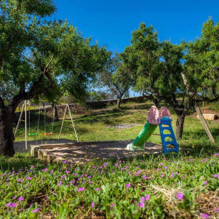 S' Oratge - Villa con vistas al jardín - 52