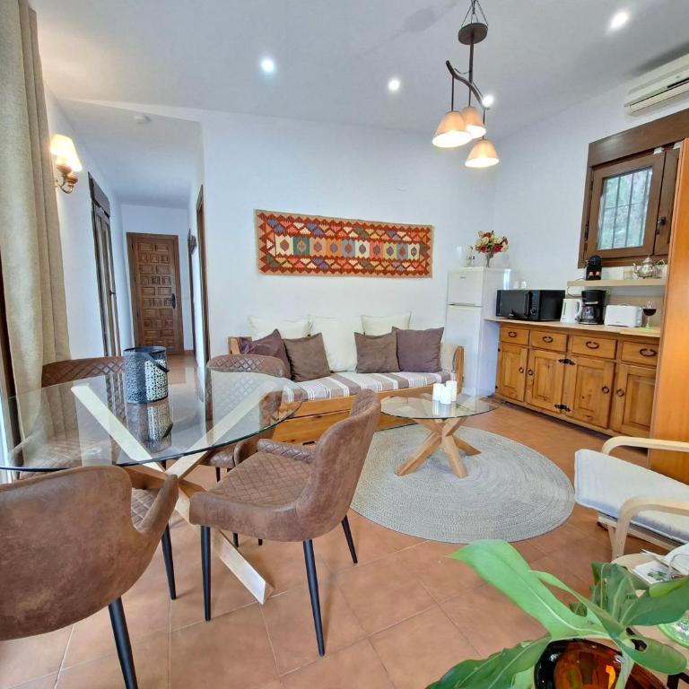 The Gardener Cottage - Casa de 2 dormitorios - 17