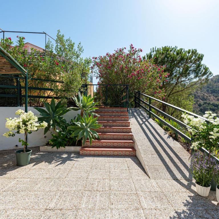 The Gardener Cottage - Casa de 2 dormitorios - 33