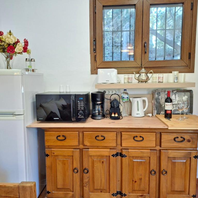 The Gardener Cottage - Casa de 2 dormitorios - 15