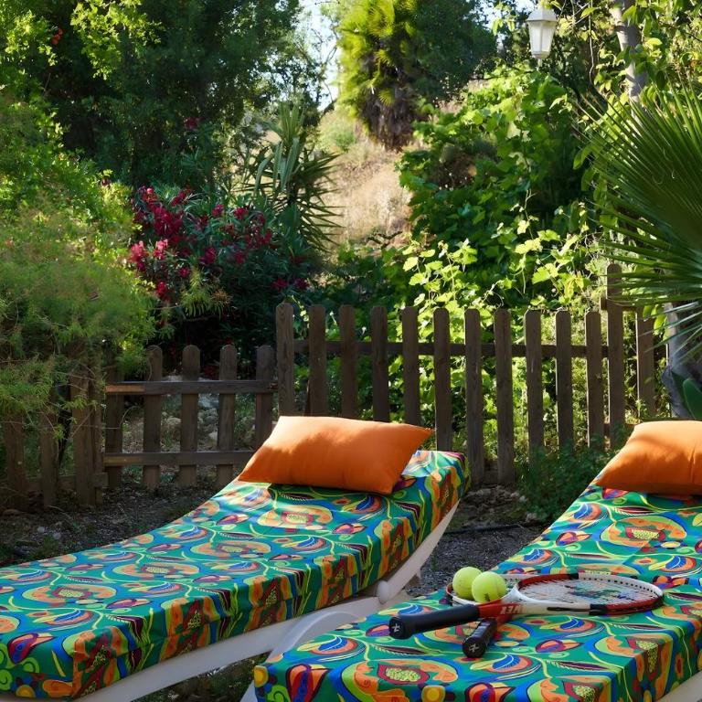 The Gardener Cottage - Casa de 2 dormitorios - 8